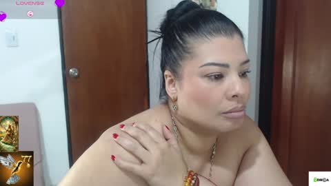 HI IM VENUS SMALL BOOBS  BIG HEART WARM PUSSY online show from 15, 5, 2026