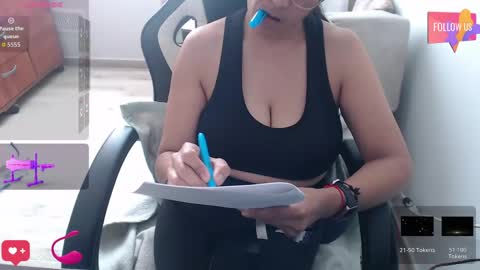 venus496613 online show from 3, 5, 2026