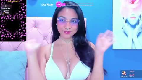 Venus Veracruz online show from 4, 3, 2025