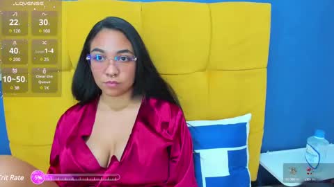 Venus Veracruz online show from 12, 3, 2025
