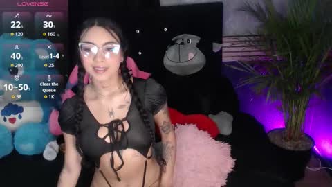 eva online show from 8, 10, 2025