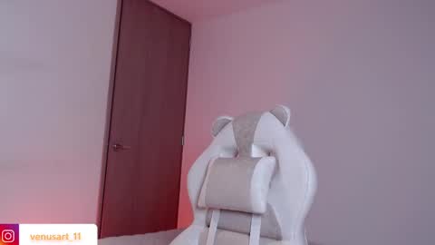 venus_art11 online show from 14, 2, 2025