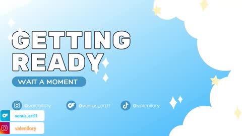 venus_art11 online show from 19, 10, 2025