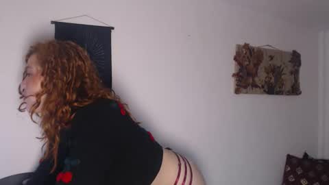 Venus Brave online show from 21, 2, 2026