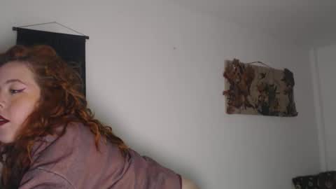 Venus Brave online show from 27, 2, 2026