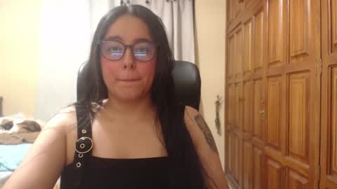 Snapshot of venus_cat_ chatting on 23, 6, 2026 Venus online show from 23, 6, 2026