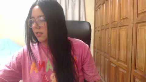 Snapshot of venus_cat_ chatting on 5, 7, 2026 Venus online show from 5, 7, 2026