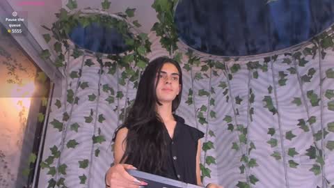 VENUS online show from 27, 12, 2024