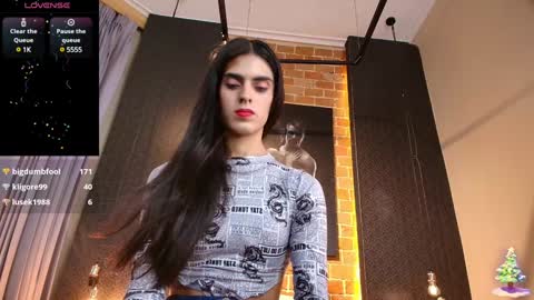VENUS online show from 8, 1, 2025
