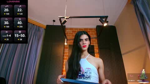 VENUS online show from 9, 1, 2025