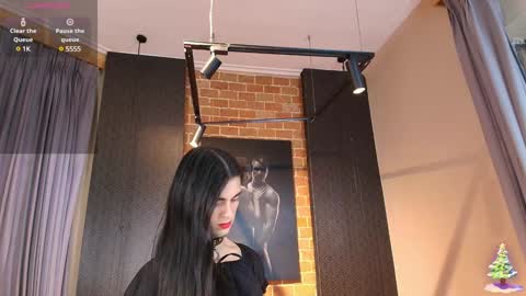 VENUS online show from 15, 1, 2025