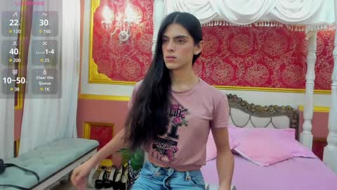 VENUS online show from 19, 1, 2025