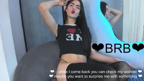 Snapshot of venus_flame chatting on 22, 12, 2025 VENUS online show from 22, 12, 2025