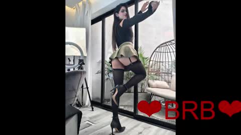 VENUS online show from 23, 2, 2026