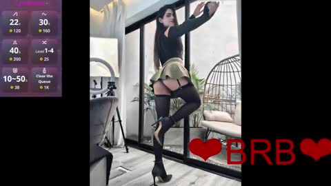 VENUS online show from 28, 2, 2026