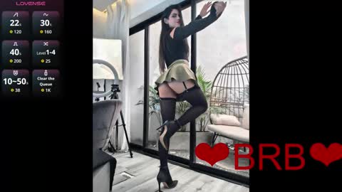 VENUS online show from 16, 3, 2026