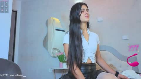 VENUS online show from 10, 5, 2026