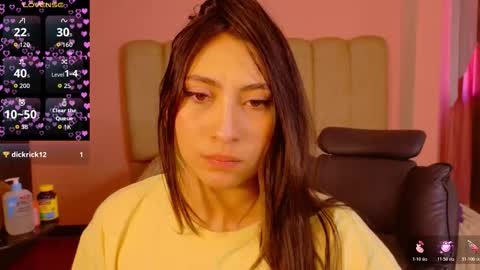 Mary online show from 21, 3, 2026