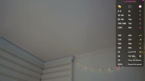 Snapshot of venus_leroy chatting on 8, 1, 2026 Venus online show from 8, 1, 2026