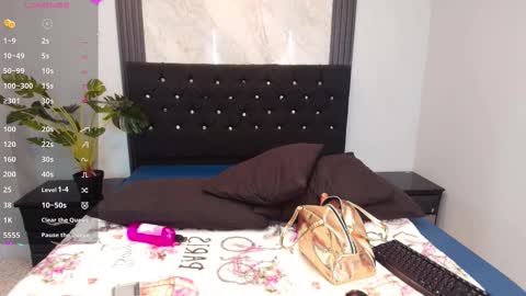 Medussa online show from 30, 11, 2025