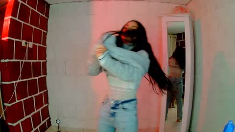 emily independent account  MY conextion 1100 GTM  to  17hr GTM online show from 27, 12, 2024