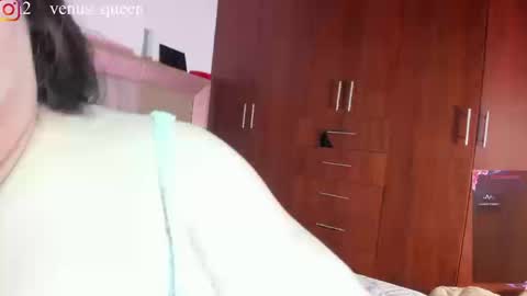 Ali aka venus p online show from 17, 3, 2026