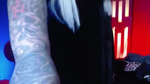 Venus Ink online show from 23, 10, 2025