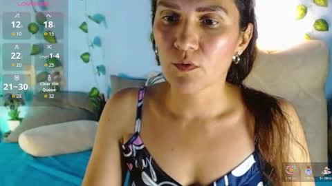 Snapshot of venus_swet chatting on 15, 1, 2026 Catalina online show from 15, 1, 2026