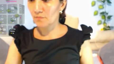 Snapshot of venus_swet chatting on 18, 1, 2026 Catalina online show from 18, 1, 2026