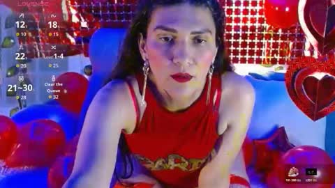 Snapshot of venus_swet chatting on 15, 2, 2026 Catalina online show from 15, 2, 2026