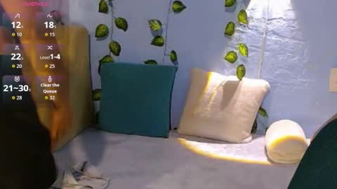 Catalina online show from 15, 3, 2026