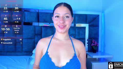 Venus online show from 30, 1, 2025