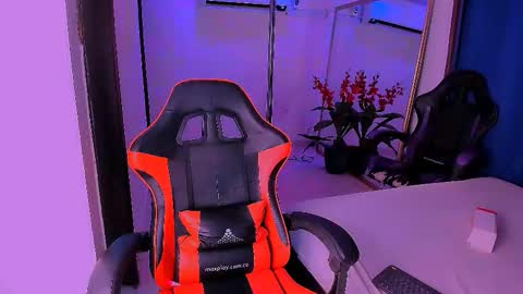 venus_velvet online show from 5, 10, 2025