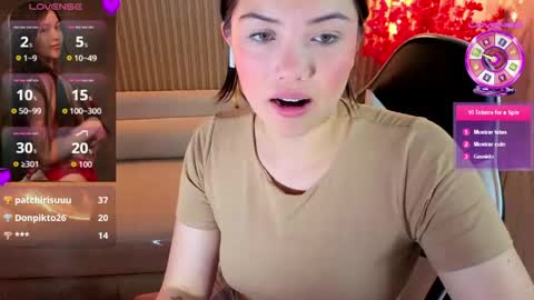 Venus  online show from 5, 5, 2026