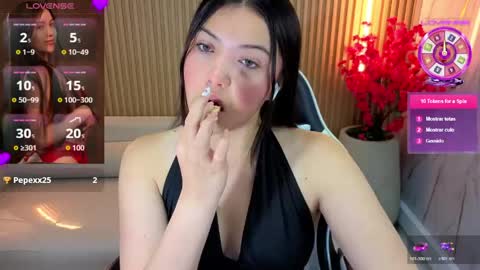 Venus  online show from 11, 5, 2026