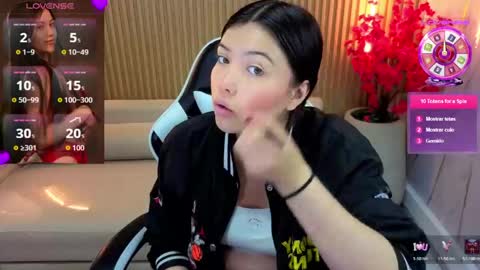 Venus  online show from 16, 5, 2026