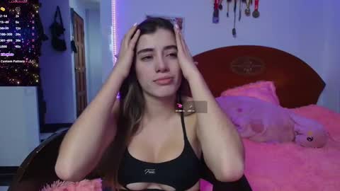Andrea online show from 6, 2, 2025