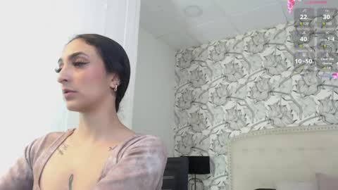 Venus  online show from 4, 5, 2026