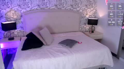 Snapshot of venusandrea29 chatting on 8, 6, 2026 Venus online show from 8, 6, 2026