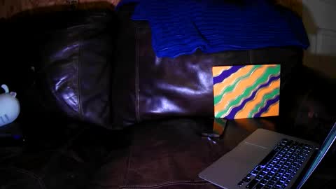 Miss Venus online show from 15, 2, 2025