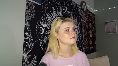 Miss Venus online show from 11, 9, 2025