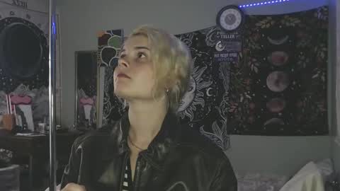 Snapshot of venusastar chatting on 30, 10, 2025 Miss Venus online show from 30, 10, 2025