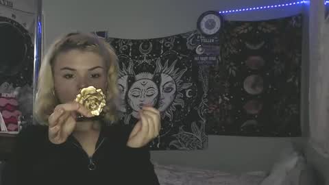 Snapshot of venusastar chatting on 4, 11, 2025 Miss Venus online show from 4, 11, 2025