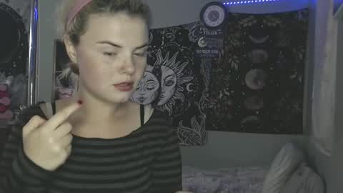 Snapshot of venusastar chatting on 7, 11, 2025 Miss Venus online show from 7, 11, 2025