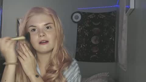 Snapshot of venusastar chatting on 19, 11, 2025 Miss Venus online show from 19, 11, 2025