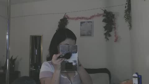 Miss Venus online show from 31, 3, 2026