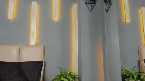 Venus Blazer  online show from 20, 9, 2025