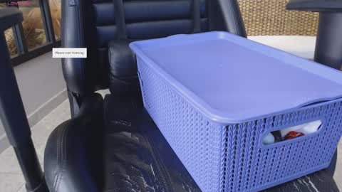 Venus Blazer  online show from 29, 9, 2025