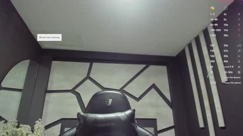 Venus Blazer  online show from 7, 10, 2025