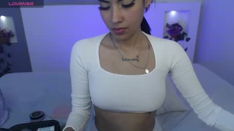 Venus Evans online show from 23, 1, 2025